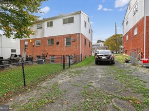 1432 41st Street SE, Washington DC 20020