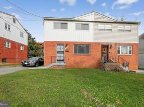 1432 41st Street SE, Washington DC 20020