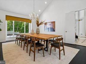 9100 Aldershot Drive, Bethesda MD 20817