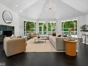 9100 Aldershot Drive, Bethesda MD 20817