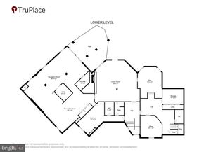 9100 Aldershot Drive, Bethesda MD 20817