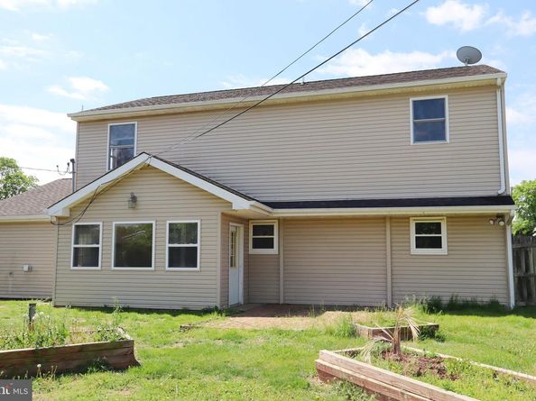 229 Suffolk Road, Fairless Hills PA 19030
