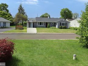 229 Suffolk Road, Fairless Hills PA 19030