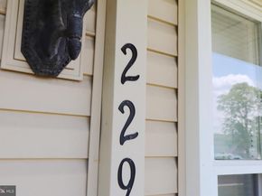 229 Suffolk Road, Fairless Hills PA 19030