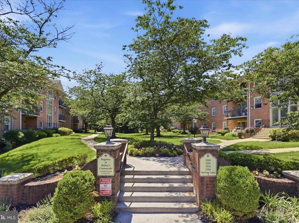 3334 Spring Lane B46, Falls Church VA 22041