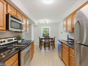 3334 Spring Lane B46, Falls Church VA 22041