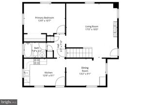 5520 Dawes Avenue, Alexandria VA 22311
