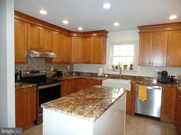 7730 Leonard Drive, Falls Church VA 22043