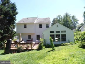 7730 Leonard Drive, Falls Church VA 22043