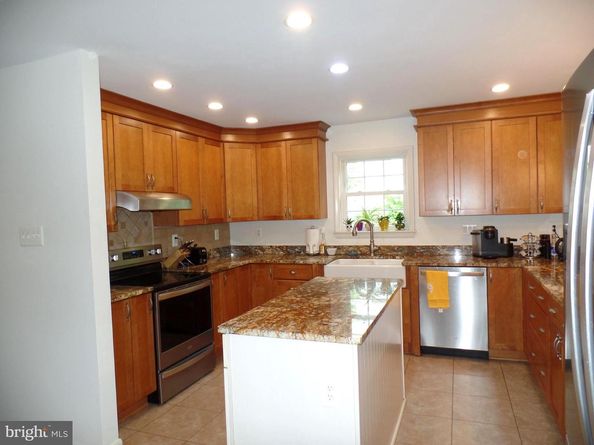 7730 Leonard Drive, Falls Church VA 22043