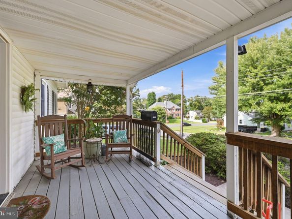 7730 Leonard Drive, Falls Church VA 22043