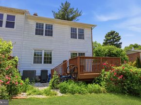 392 Rutgers Court, Bensalem PA 19020