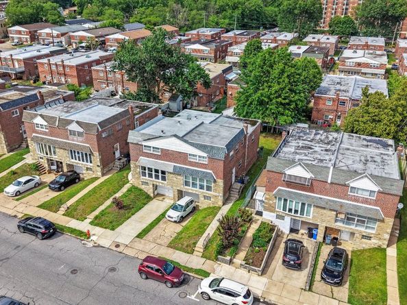 2127 Hoffnagle Street, Philadelphia PA 19152