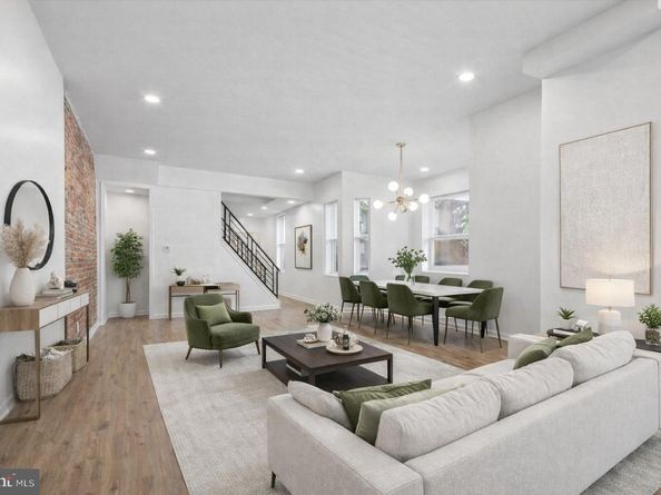 128 W Hansberry Street, Philadelphia PA 19144