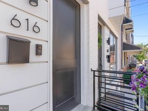 616 Dudley Street, Philadelphia PA 19148
