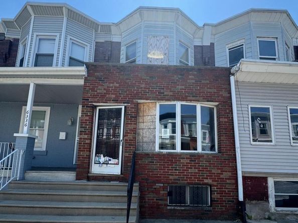 6338 Reedland Street, Philadelphia PA 19142