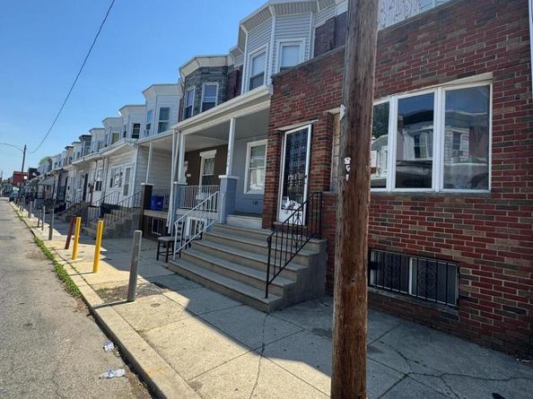 6338 Reedland Street, Philadelphia PA 19142