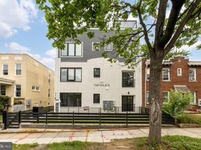 1140 Oates Street NE 201, Washington DC 20002