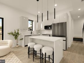 1140 Oates Street NE 201, Washington DC 20002