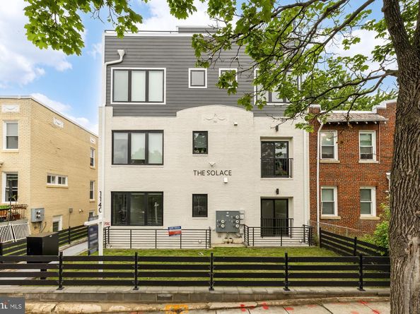 1140 Oates Street NE 201, Washington DC 20002