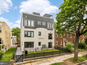 1140 Oates Street NE 201, Washington DC 20002