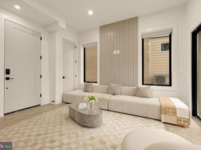1140 Oates Street NE 201, Washington DC 20002