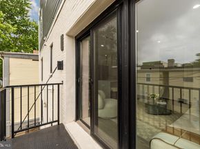 1140 Oates Street NE 201, Washington DC 20002