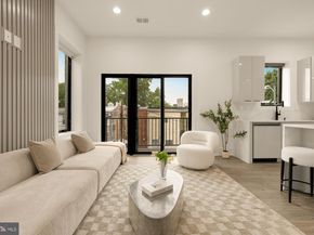 1140 Oates Street NE 201, Washington DC 20002