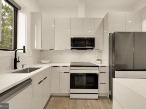 1140 Oates Street NE 201, Washington DC 20002