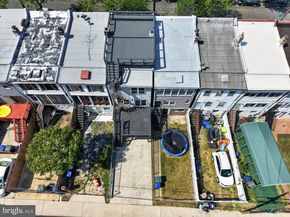 1118 Chicago Street SE, Washington DC 20020