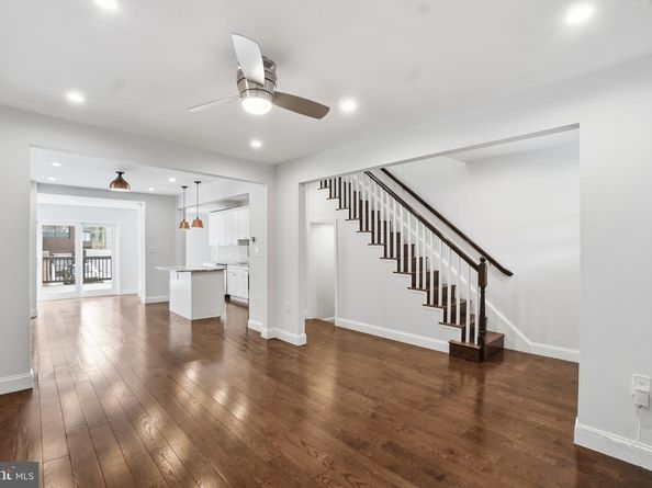 1118 Chicago Street SE, Washington DC 20020
