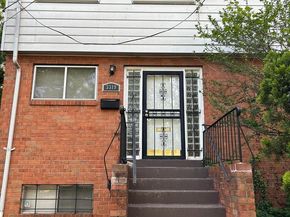 3319 6TH Street SE, Washington DC 20032