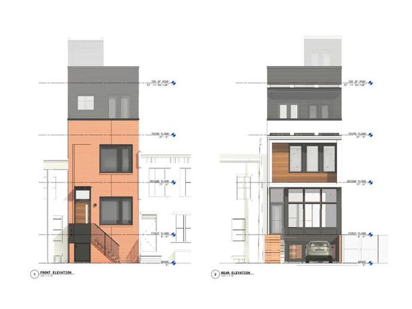 145 E Allen Street, Philadelphia PA 19125