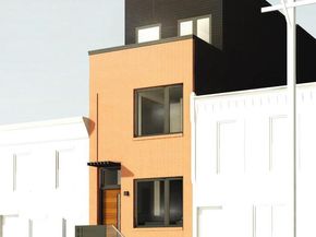 145 E Allen Street, Philadelphia PA 19125