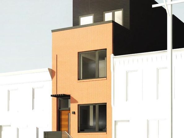 145 E Allen Street, Philadelphia PA 19125