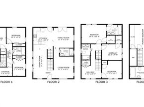 2806 Franklin Street NE, Washington DC 20018