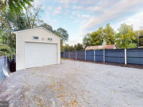 2806 Franklin Street NE, Washington DC 20018