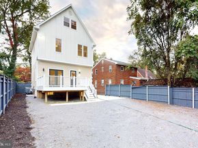 2806 Franklin Street NE, Washington DC 20018