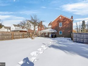 7422 Elizabeth Road, Elkins Park PA 19027