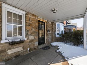 7422 Elizabeth Road, Elkins Park PA 19027