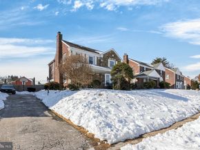 7422 Elizabeth Road, Elkins Park PA 19027
