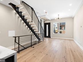 1318 S Dorrance Street, Philadelphia PA 19146