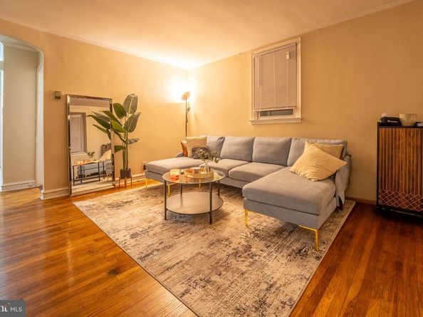 8207 Williams Avenue, Philadelphia PA 19150