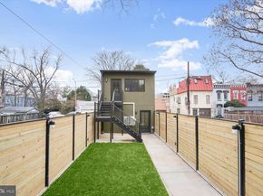 235 12TH Street SE, Washington DC 20003