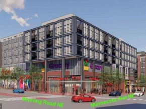 211 49TH Street NE, Washington DC 20019