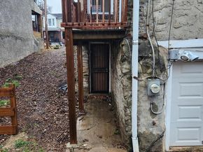 5830 Brush Road, Philadelphia PA 19138