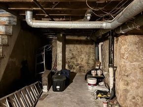 1731 N Bailey Street, Philadelphia PA 19121