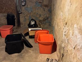 1731 N Bailey Street, Philadelphia PA 19121