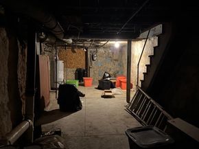 1731 N Bailey Street, Philadelphia PA 19121