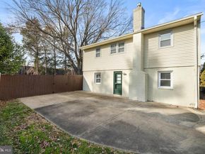 1726 Baldwin Drive, Mclean VA 22101